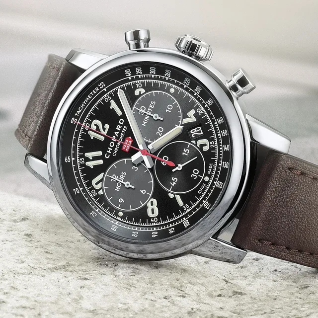 Chopard Mille Miglia 2016 XL Race Edition Chronograph