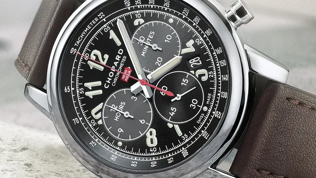 Chopard Mille Miglia 2016 XL Race Edition Chronograph