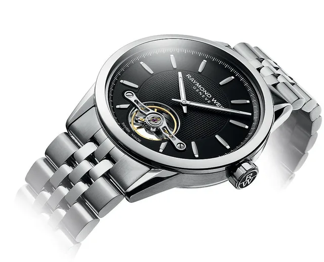 Raymond Weil Freelancer Calibre RW1212
