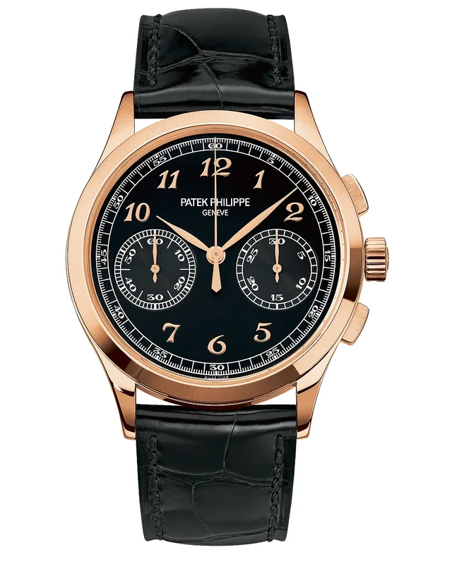 Patek Philippe Ref. 5170R
