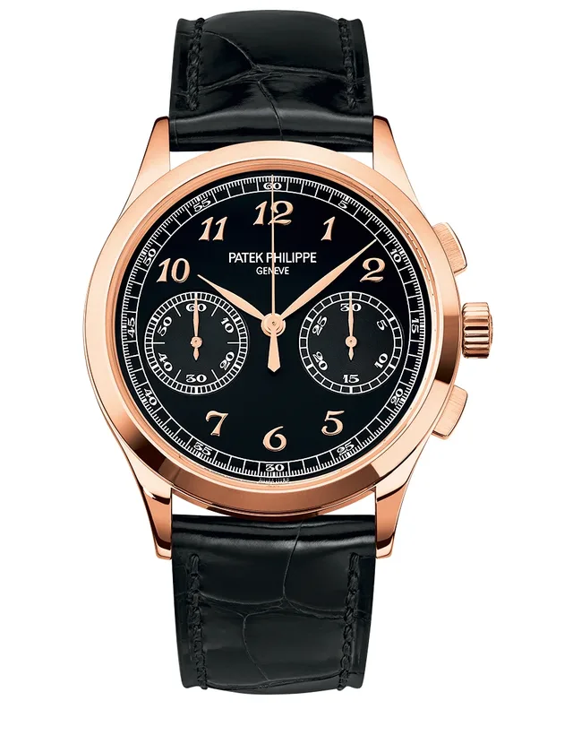 Patek Philippe Ref. 5170R chronograph