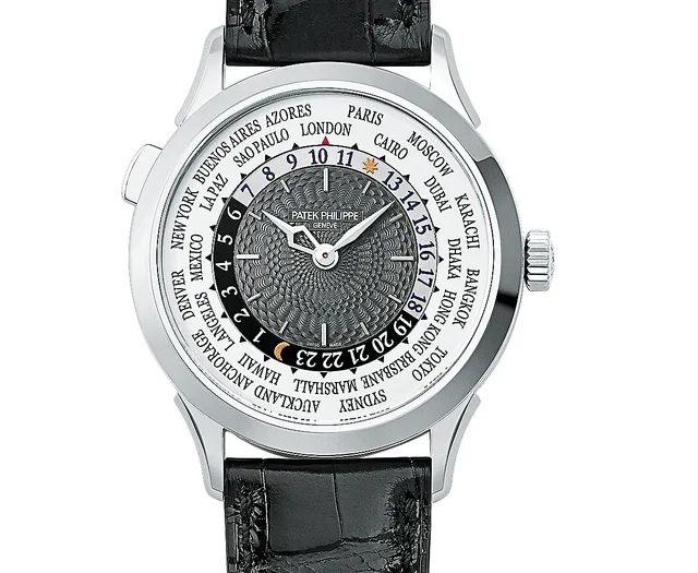 Patek Philippe Ref. 5230G
