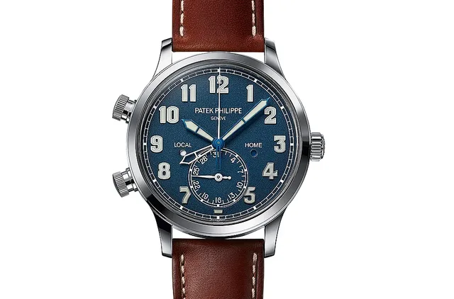 Patek Philippe Ref. 5524G