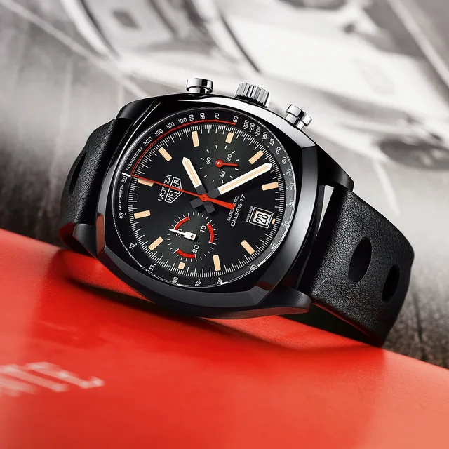 TAG Heuer Monza