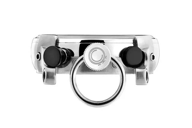 CT Scuderia Master Time - top - crown