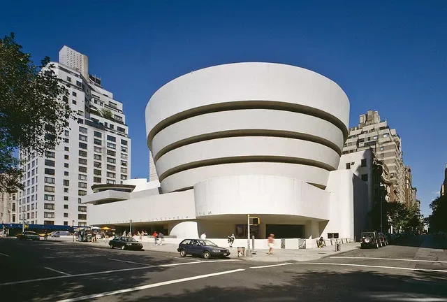 Guggenheim Museum