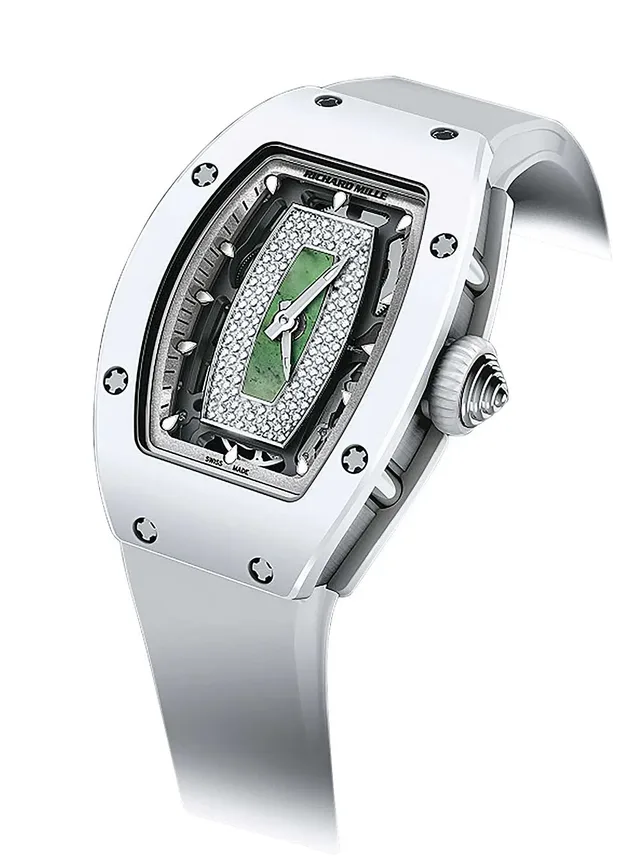 Richard Mille RM07-01