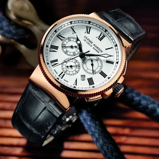 Ulysse Nardin