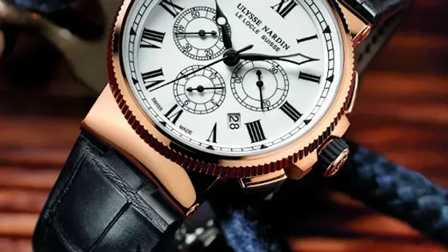 Ulysse Nardin