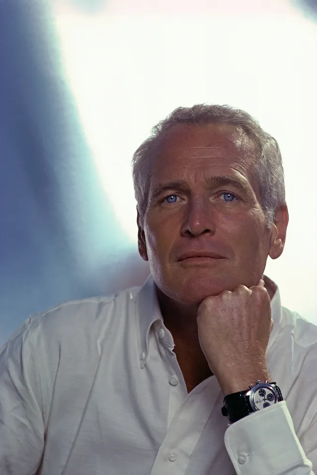 Paul Newman Daytona