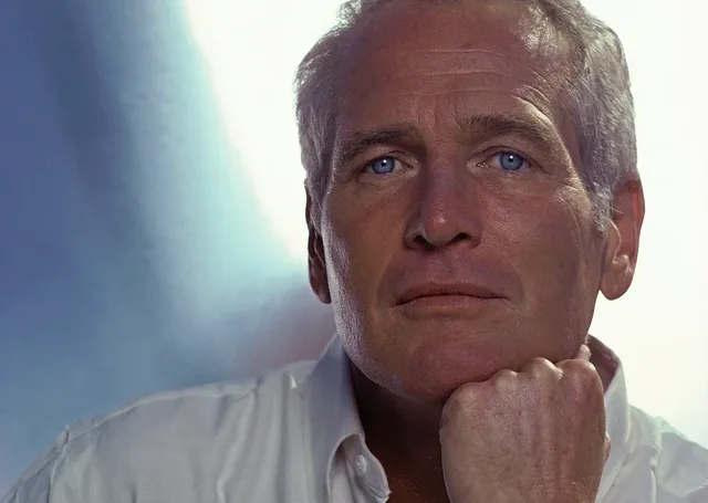 Paul Newman Daytona