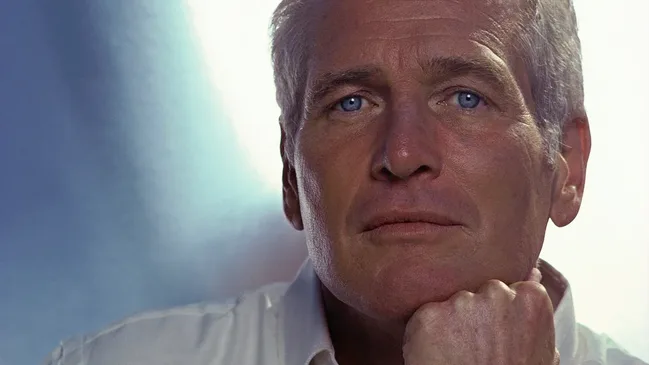 Paul Newman Daytona