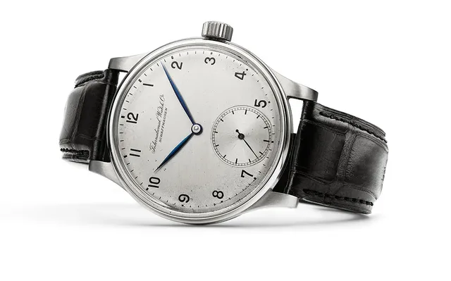 IWC vintage Portugieser