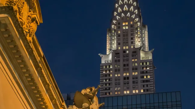 Chrysler