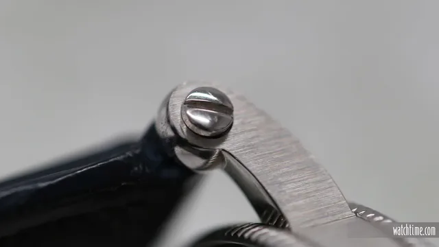 Chronoswiss Sirius Flying Grand Regulator - Lugs