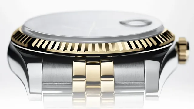 Rolex Evergreen - Datejust