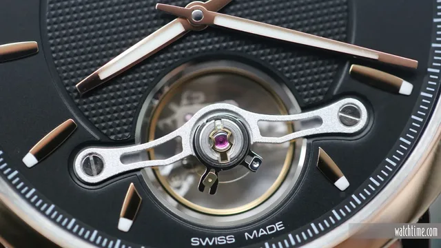 Raymond Weil Freelancer RW1212 - Balance