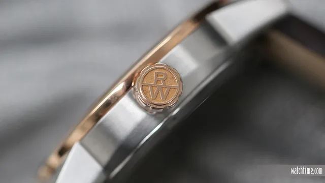 Raymond Weil Freelancer RW1212 - Crown CU