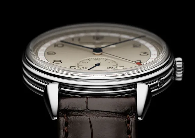 Vacheron Constantin Watch
