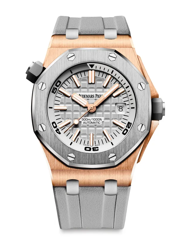 GIrard-Perregaux Laureato Chrono