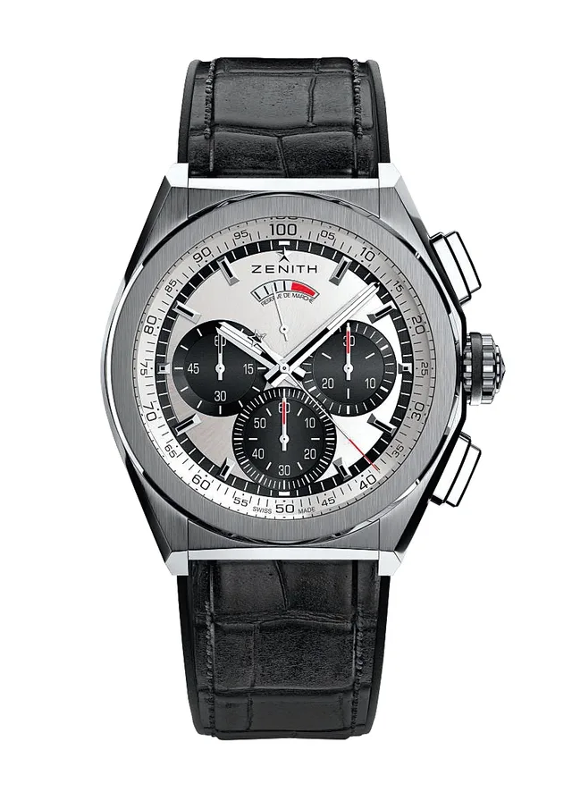 Zenith Defy El Primero 21