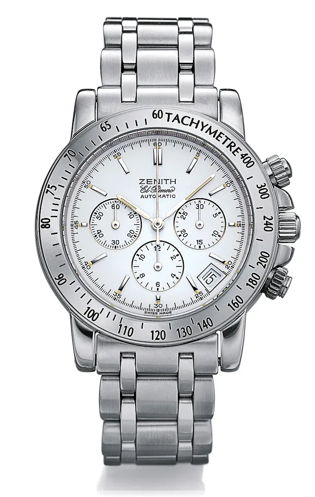 Zenith El Primero 1990s