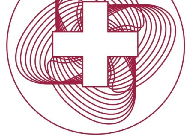 The official COSC logo.
