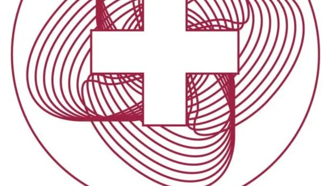 The official COSC logo.