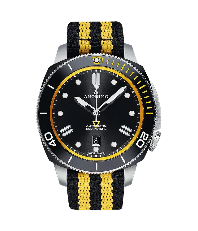 Anonimo Nautilo NATO