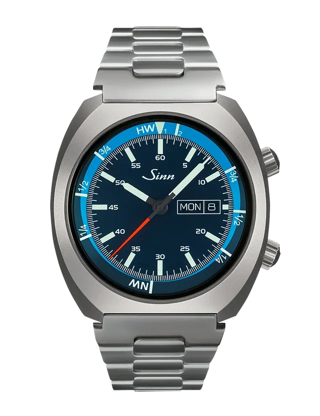 Sinn 240-ST-GZ