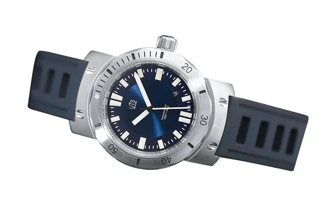 UTS 1000M Dive Watch Pacific Horizon