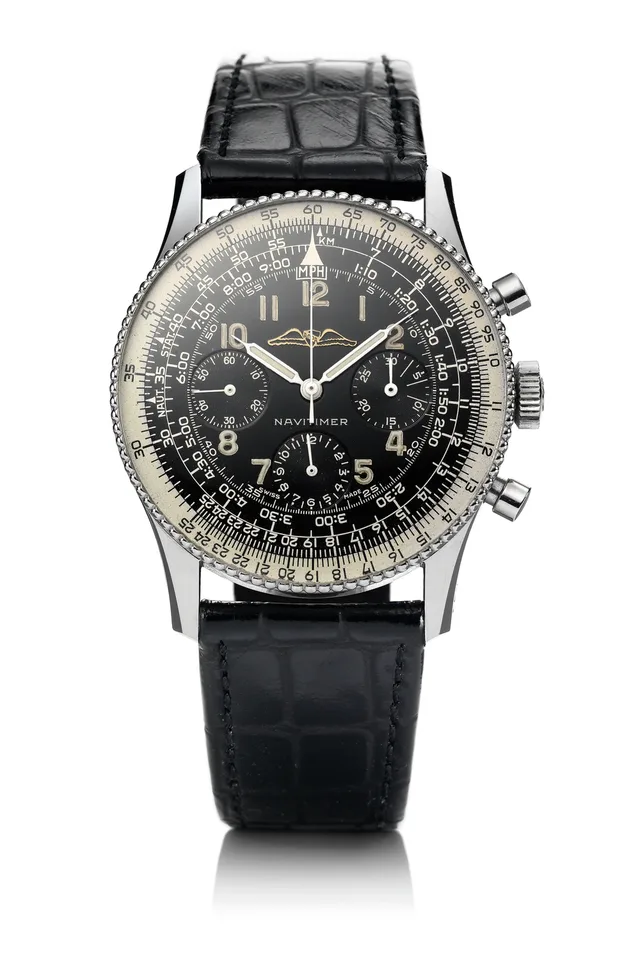 The new TAG Heuer Jo Siffert Autavia