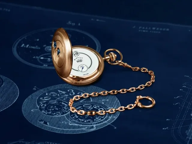 vintage eye iwc tribute to pallweber picture 3