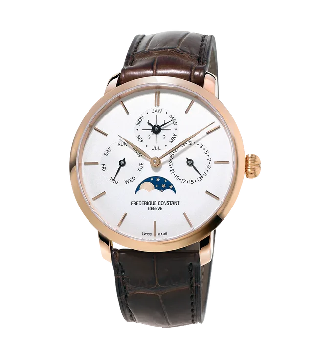Frederique Constant Manufacture Perpetual Calendar