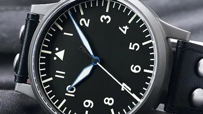 Laco Type A Replica 55
