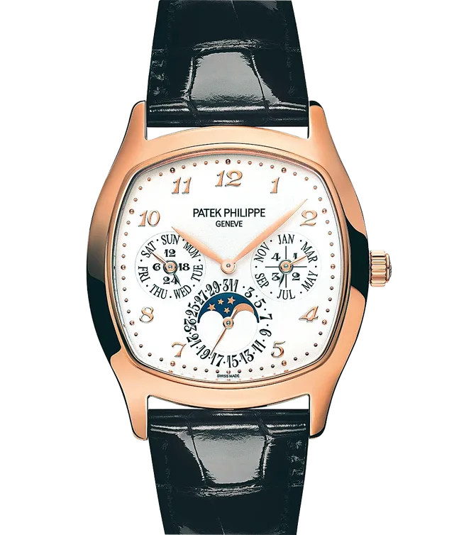 Patek Philippe Perpetual Calendar Ref. 5940