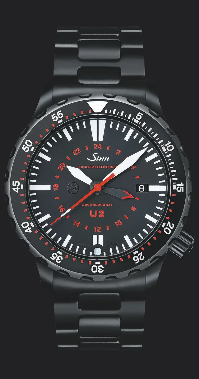 SINN U2 S