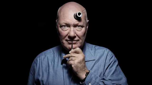 Jean-Claude Biver LVMH