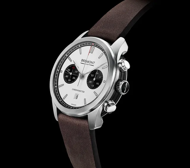 Bremont ALT1-C Classic Chronometer