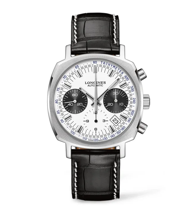 Longines Heritage 1973