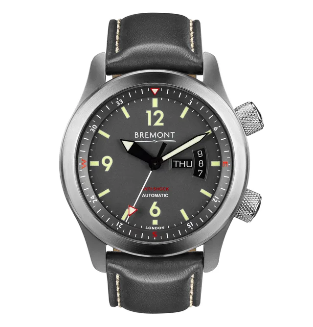 Bremont U-22