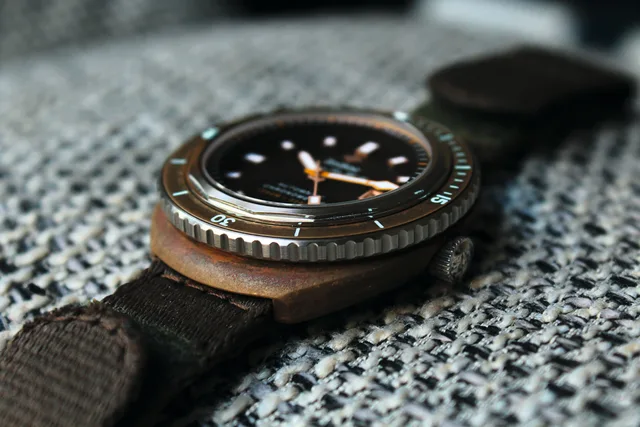 2- Zodiac Super Sea Wolf 68 by Justin Mastine-Frost