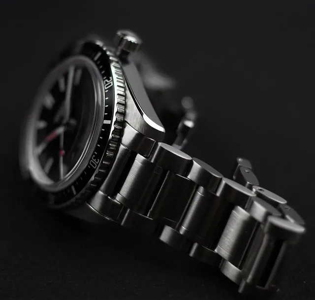 Maen Hudson Automatic - bracelet