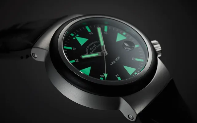 Muhle Glashutte-SAR- Rescue