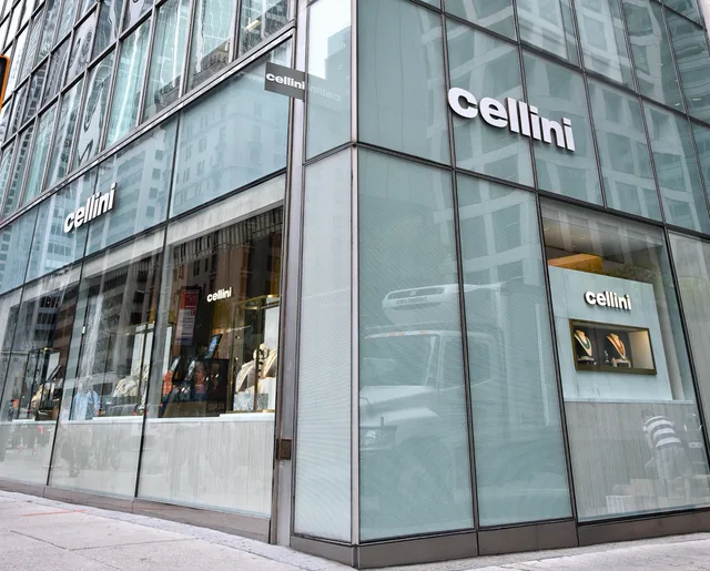 Cellini