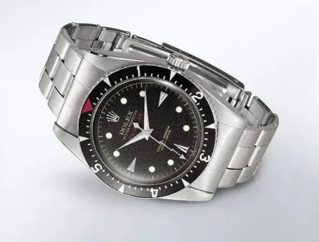 Vintage Rolex Milgauss