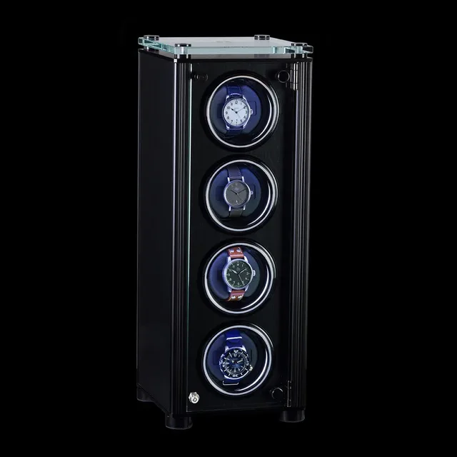 Juvo A4 Watch Winder