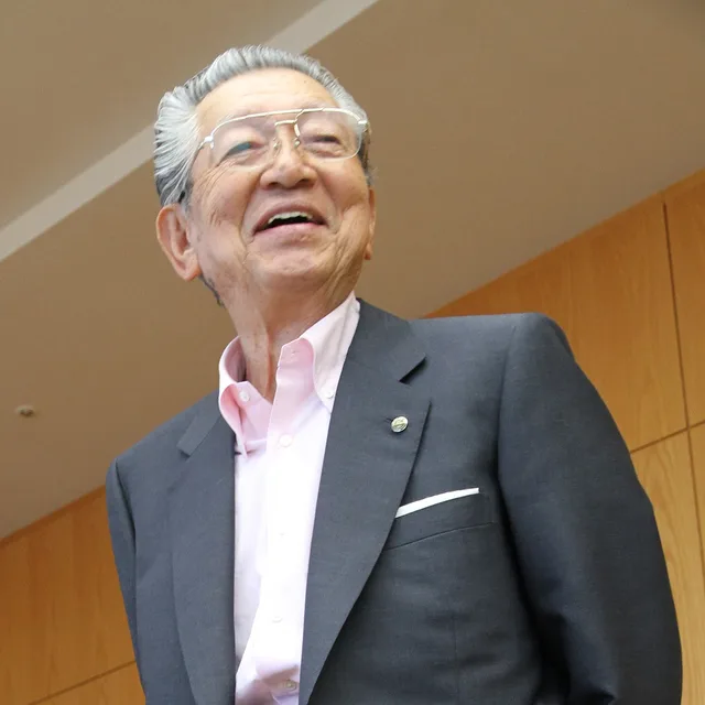 Kazuo Kashio