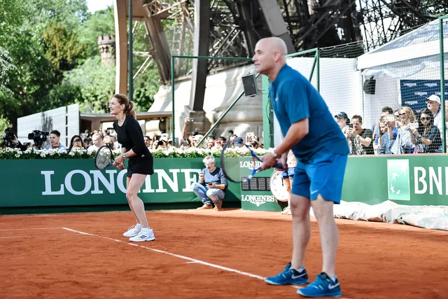 Longines Future Tennis Aces 2018