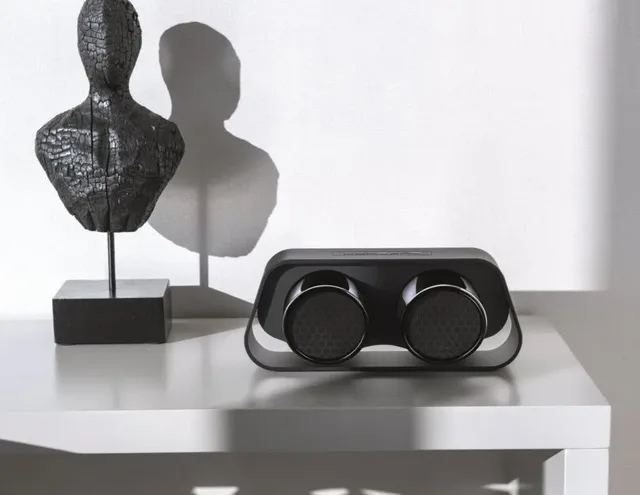 Porsche Design 911 Speaker